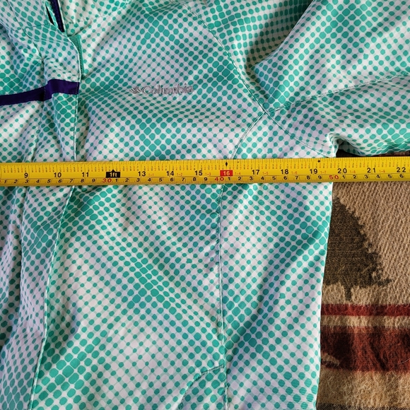 Columbia Interchange 2 in 1 jacket - Picture 3 of 11